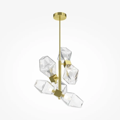 Подвесной светильник Время коктейлей / Cocktail time G9х6, MOD325PL-06G1. TM Maytoni