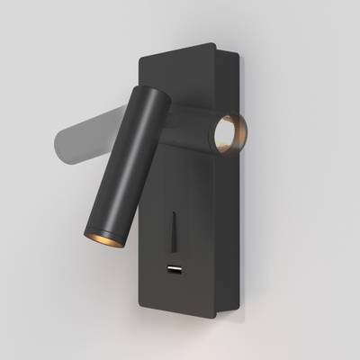 Настенный светильник (бра) Mirax 3000К 3Вт IP 20, C041WL-L3B3K. TM Maytoni
