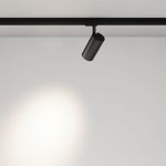 Трековый светильник Focus Led Trinity 2700-5000K 30Вт 36°, TR197-3-30WCCT-M-B. TM Maytoni