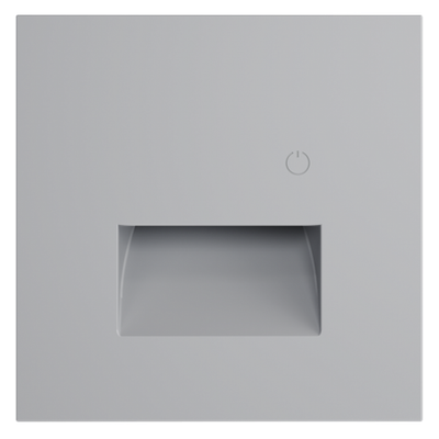 VLS002416 Накладка для подсветки светодиодной с датчиком, S70 (серый). (ТМ Maytoni)