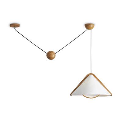 Потолочный светильник FR5554CL-01T, E27х1. TM Maytoni