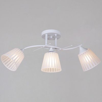 82460-0.3-03 WH светильник потолочный