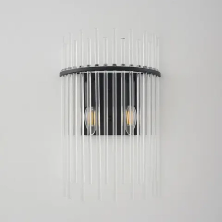 Бра Crystal Lux CLARO AP2 0386/402