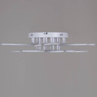 00150-0.3-5+5 WH светильник потолочный