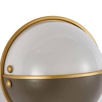 Настенный светильник Radius 2935-1W. ТМ Favourite
