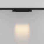 Трековый светильник Точки / Points Trinity 2700K 10Вт 30°, TR195-3-10W2.7K-M-B. TM Maytoni