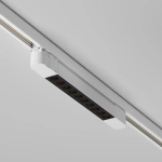 Трековый светильник Точки / Points Trinity 2700K 10Вт 30°, TR195-3-10W2.7K-M-W. TM Maytoni
