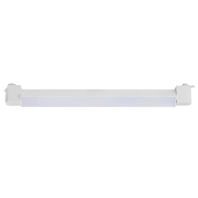 202336 Светильник линейный д/трека LILLA LED 30W 2250LM 120G БЕЛЫЙ 3000K