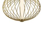 Подвесной светильник Sabi FR6131PL-L10BS, LED. TM Maytoni