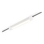 ST368.546.10 Св-к трек. Белый LED 1*10W 4000K 725Lm Ra90 120 IP20 L387xW49xH54 170-240VV