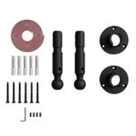 Комплект тросовой системы Arte Lamp SKYCROSS A600506-120-4K, LED