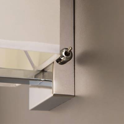 Citilux Стенли CL465311 Бра с белым абажуром