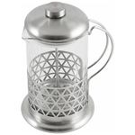 Кофе-пресс/чайник заварочный серия Rombo, объем 350 мл