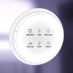 Светодиодная лента 24В 2835 14,4Вт/м 6000K 5м IP20, 10150. TM Maytoni