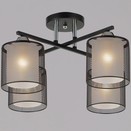 07649-0.3-04 светильник потолочный