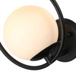 Бра Oportet 2787-1W, 1*E27*60W. ТМ F-Promo