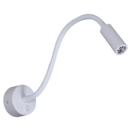 86201-9.2-001MN LED3W WT светильник точечный Reluce Technical, LED