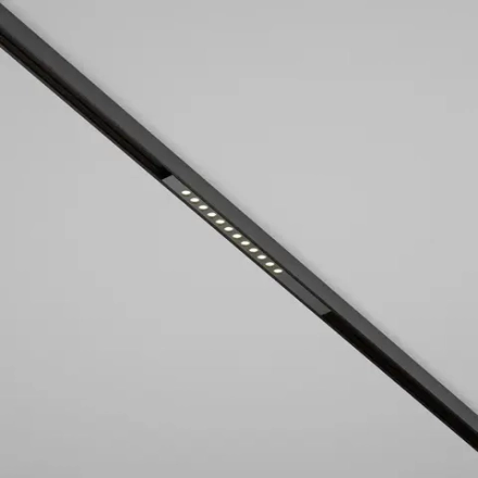 Трековый светильник Points Exility 4000К 10Вт 36° TR232-2-10W4K-B. TM Maytoni