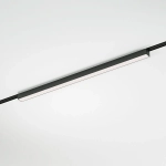 Flat Magnetic Трековый светильник 20W 3000K Vision (чёрный) 85089/01