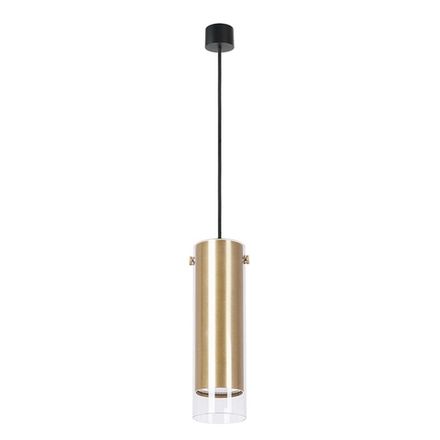 Точечный подвесной светильник Arte Lamp LAZIO A5367SP-1SG, GU10