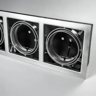 214137 Светильник CARDANO 111Х3 ТИТАН Lightstar