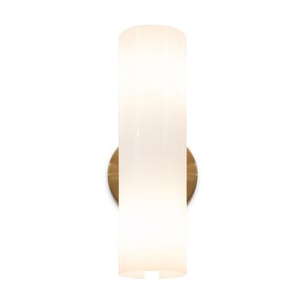 Настенный светильник (бра) Fiore FR5368WL-02BS, E14х2. TM Maytoni