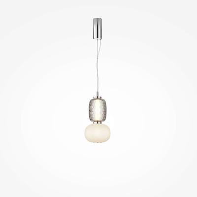 Подвесной светильник Pattern 3000К 18Вт, MOD267PL-L18CH3K. TM Maytoni