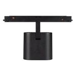 Светильник MAG-ORIENT-BLUM-12W Warm3000 (BK, 40 deg, 48V) (Arlight, IP20 Металл, 5 лет)