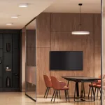 Потолочный светильник Arte Lamp FADO A6699PL-1WH, 1хLED