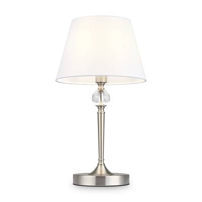 Настольный светильник Rosemary FR2190TL-01N, E14х1. TM Maytoni
