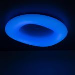 Citilux Стратус Смарт CL732A800G RGB Умная люстра