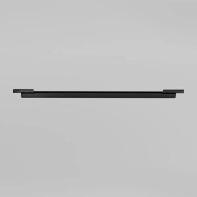 Трековый светильник Базис / Basis Levity 4000К 12Вт 100°, TR192-1-12W4K-B. TM Maytoni