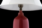 Настольная лампа Arti Lampadari Marcello E 4.1 R