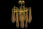 Люстра подвесная Dio D'Arte Elite Tavenna H 1.5.32.158 A