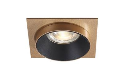 Светильник встраиваемый Crystal Lux CLT 044C BL 1400/242