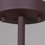 IL1031-3C-05 COFFE светильник потолочный