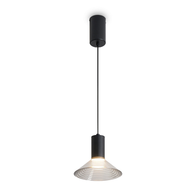 Подвесной светильник Lake FR6179PL-L6B, LED. TM Maytoni