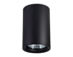 Накладной точечный светильник GU5.3 TN213109 BK черный GU5.3 D55*100