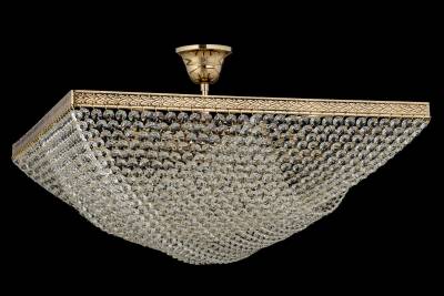 Потолочный светильник Dio DArte Elite Cremono E 1.3.50x50.100 G