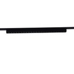 13004-9.3-001UR magnetic LED24W BK