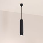 Светильник SP-SPICY-HANG-R70-13W Day4000 (BK, 50 deg, 230V) (Arlight, IP20 Металл, 3 года)