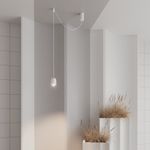 Светильник SP-ELEMENTA-ROLL-R100-9W Day4000 (WH, 39 deg, 230V) (Arlight, IP40 Металл, 3 года)