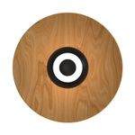 Настенный светильник  Rueda 4288-1W. ТМ Favourite