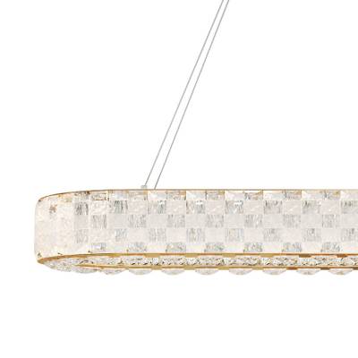 Подвесной светильник Castello 3000К 56Вт, MOD336PL-L130G3K. TM Maytoni