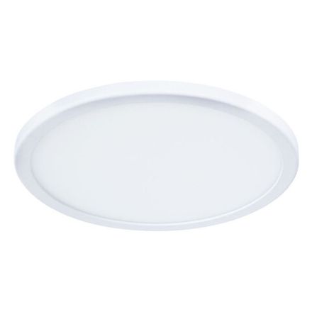 Встраиваемый светильник Arte Lamp MESURA A7974PL-1WH, LED