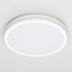 Citilux LUNS CL711020V LED Светильник влагозащищённый Белый