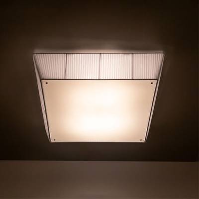Citilux CL914141 Люстра потолочная Белая