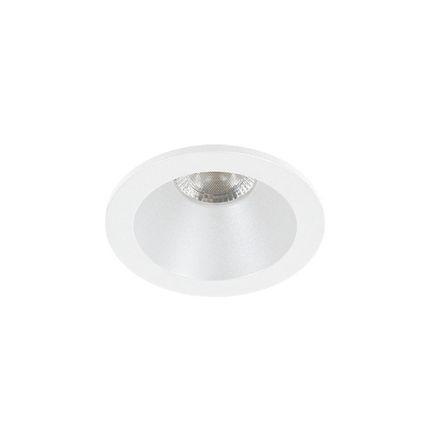 Точечный встраиваемый светильник Arte Lamp HELM MINI A2859PL-1WH, 1хG5.3