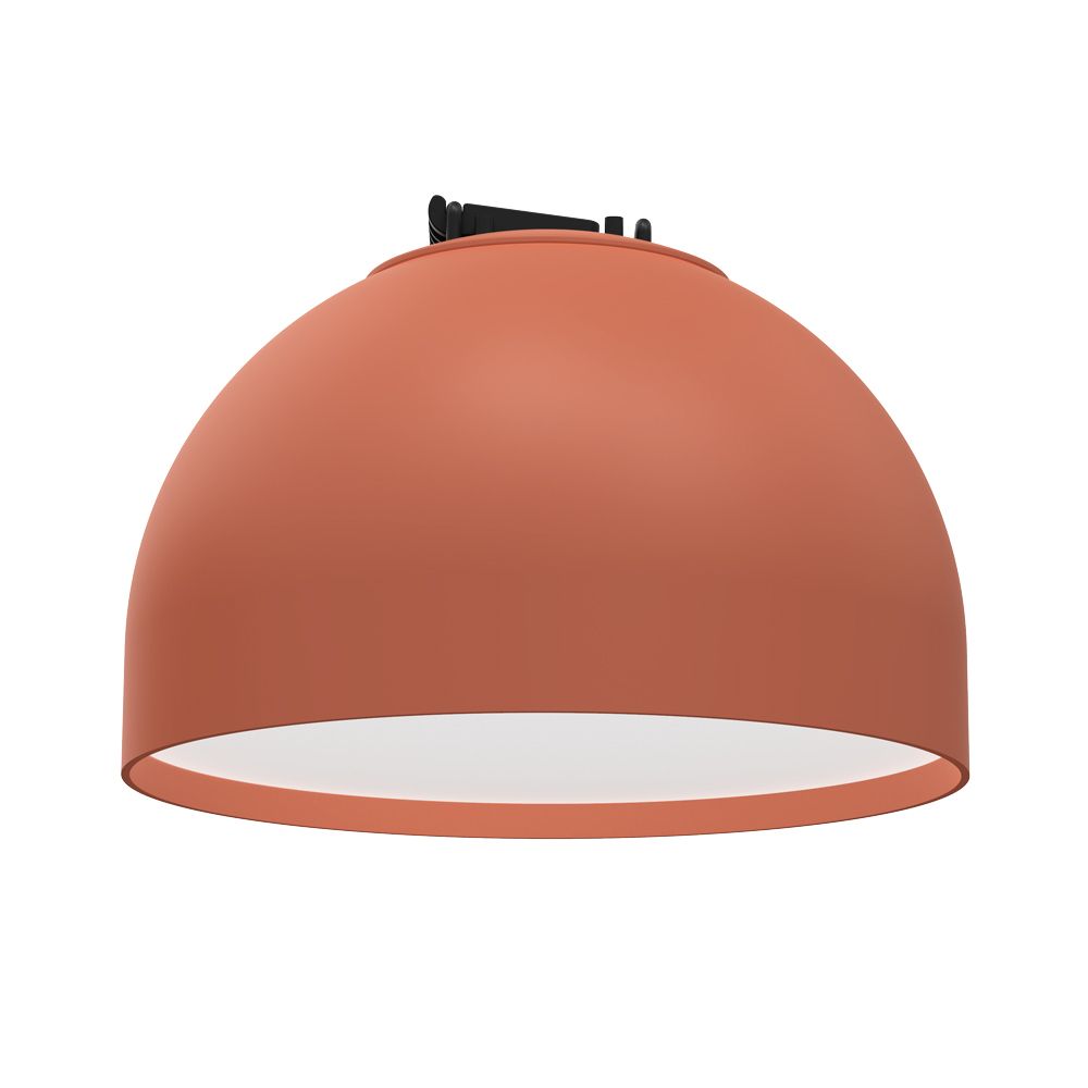 Трековый светильник Divinare DECORATO 2492/34 SP-10, 1хLED