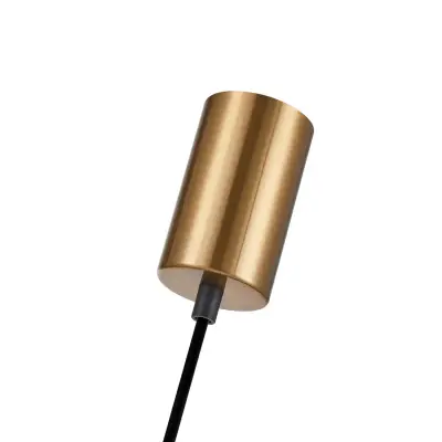 Подвес Dubbel 4360-1P, 1*E27*40W. ТМ F-Promo